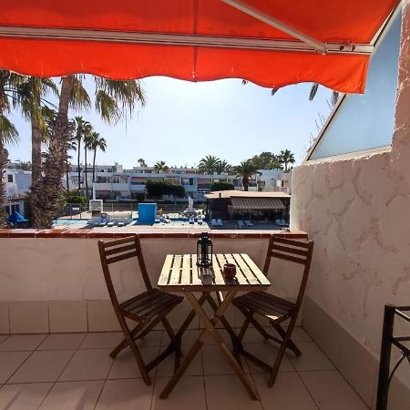 Flat Con Piscina In Costa Del Silencio - 5 Minuti Dal Mare Apartment Arona  Exterior photo