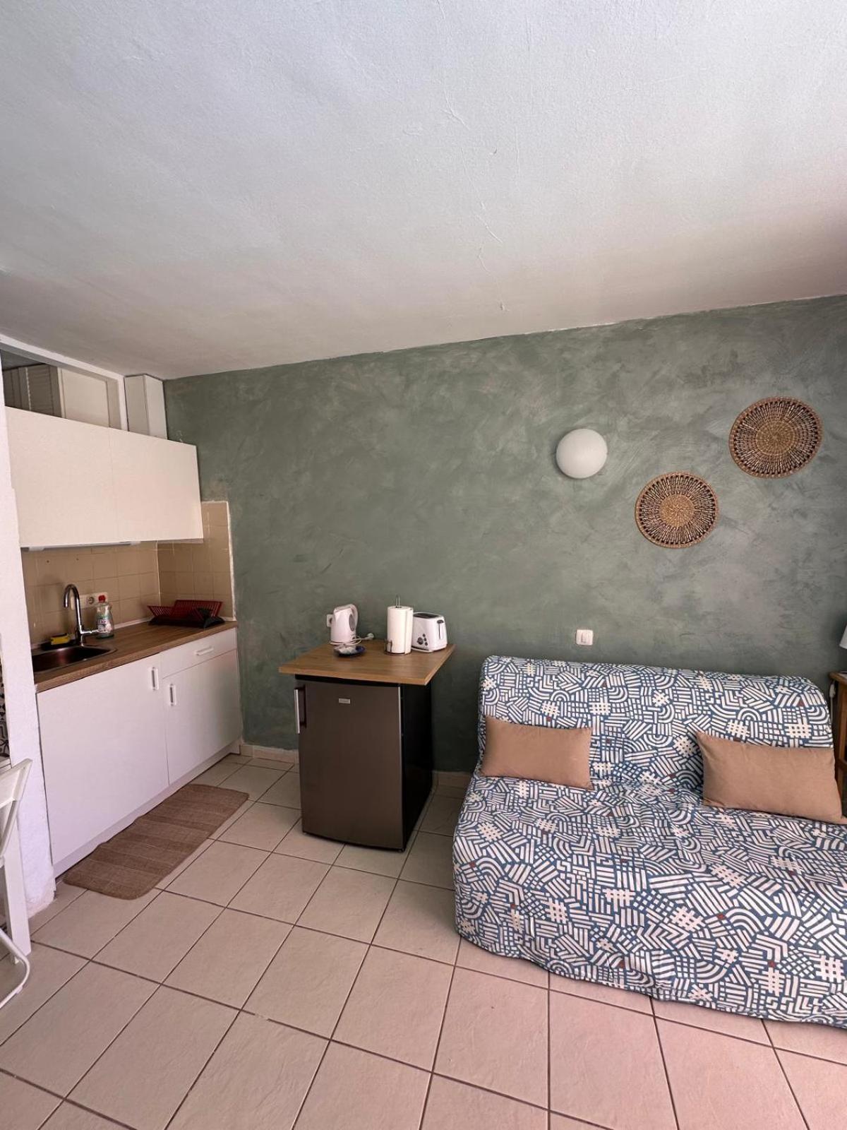 Flat Con Piscina In Costa Del Silencio - 5 Minuti Dal Mare Apartment Arona  Exterior photo